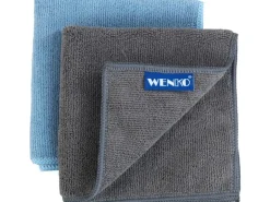 Wenko Mikrofaser Spültuch Miko 2er-Set