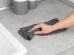 Wenko Mikrofaser Spültuch Miko 2er-Set