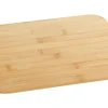 Wenko Schneidebrett Bambus S 23 x 15 cm