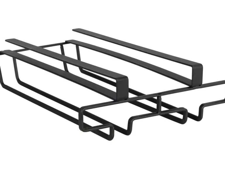 Wenko Schrankeinsatz Gläserhalter für 6 Gläser
