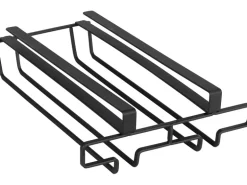 Wenko Schrankeinsatz Gläserhalter für 6 Gläser