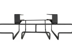 Wenko Schrankeinsatz Gläserhalter für 6 Gläser