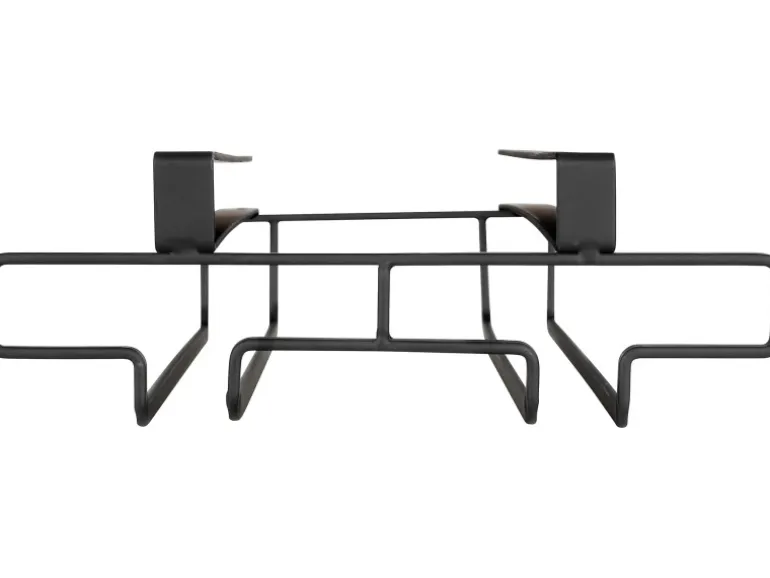 Wenko Schrankeinsatz Gläserhalter für 6 Gläser