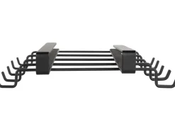 Wenko Schrankeinsatz Tassenhalter für 10 Tassen