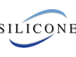 Wenko Silikonpinsel Pini 21 cm x 3,5 cm x 1 cm Schwarz