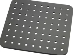 Wenko Spülbeckeneinlage Kristall