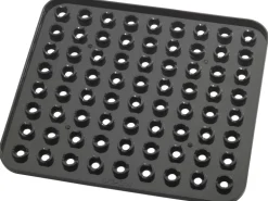 Wenko Spülbeckeneinlage Kristall