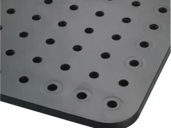 Wenko Spülbeckeneinlage Kristall