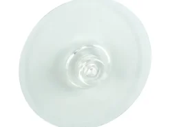 Wenko Static-Loc transparent