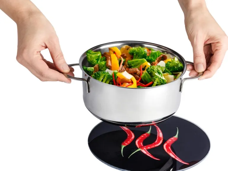 Wenko Topfuntersetzer Hot Peperoni