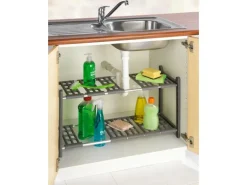 Wenko Unterschrankregal Flexi