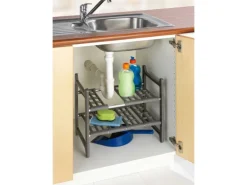 Wenko Unterschrankregal Flexi