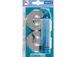 Wenko Vacuum-Loc glänzend für Prem.+Classic+Style