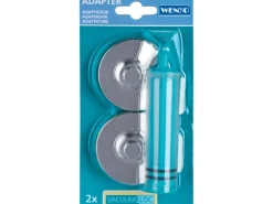 Wenko Vacuum-Loc glänzend für Prem.+Classic+Style