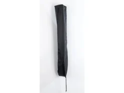 Wenko Wand-Wäschespinne Aluminium 195 cm x 42 cm x 104 cm Trockenlänge 18 m