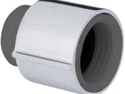 Wenko Wassersparer Watersaving Chrom Universal passend