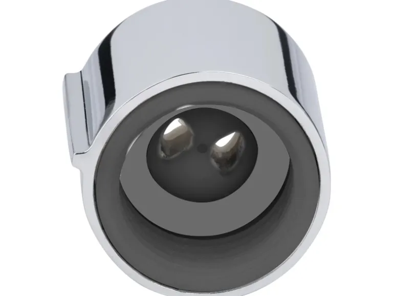 Wenko Wassersparer Watersaving Chrom Universal passend