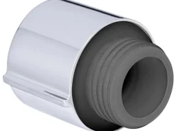 Wenko Wassersparer Watersaving Chrom Universal passend