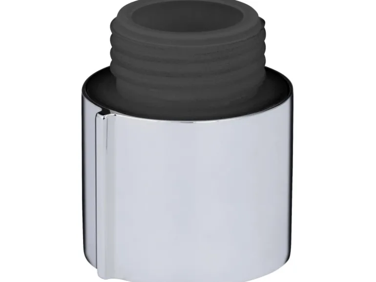 Wenko Wassersparer Watersaving Chrom Universal passend