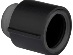 Wenko Wassersparer Watersaving Schwarz Universal passend