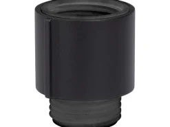 Wenko Wassersparer Watersaving Schwarz Universal passend