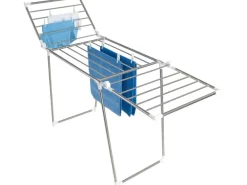 Wenko Wäscheständer Herkules