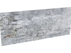 Westag Kompaktschichtstoff WandArt easy 80 x 58,5 cm Vintage Bricks (D2204 ERRE)