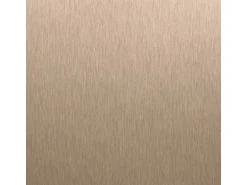 Westag Rückwand-System-Set Getalit 305 x 58,5 cm Bronze (MET790 GB)