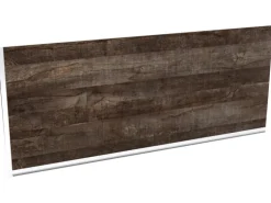 Westag Rückwand-System-Set MFC 305 x 58,5 cm Eiche Santiago (EiW713 PoF)