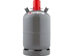 WestfalenGas Propan 11 kg Nutzungsflasche Leergut