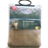 Winterschutz Jutesack Natur im Duo-Pack 60 cm x 80 cm