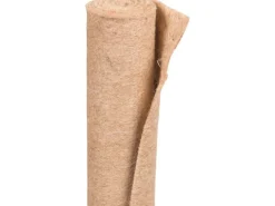 Winterschutzmatte Jute-Filz Natur 50 cm x 150 cm