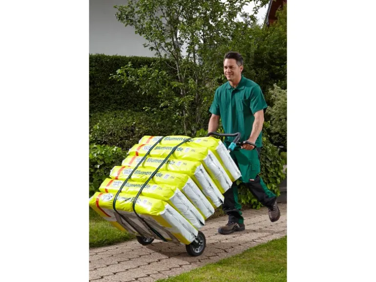 wolfcraft Sackkarre TS 1500 klappbar