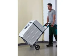 wolfcraft Sackkarre TS 1500 klappbar