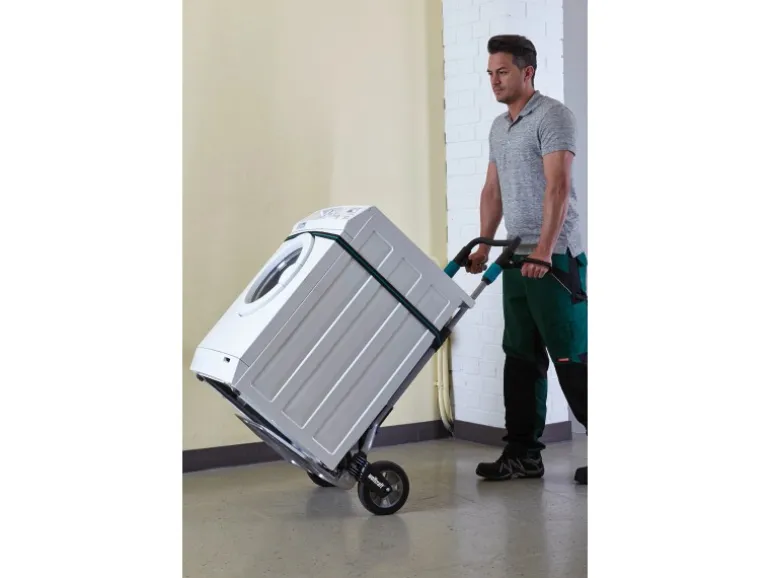 wolfcraft Sackkarre TS 1500 klappbar