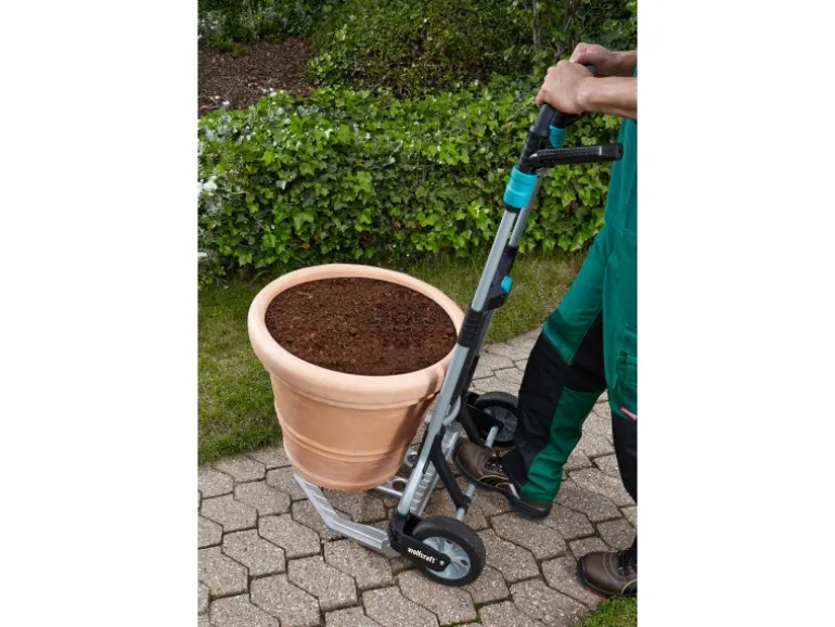 wolfcraft Sackkarre TS 1500 klappbar