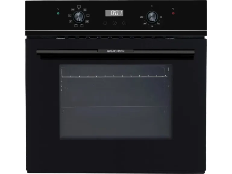 Wolkenstein Einbaubackofen WMO 90
