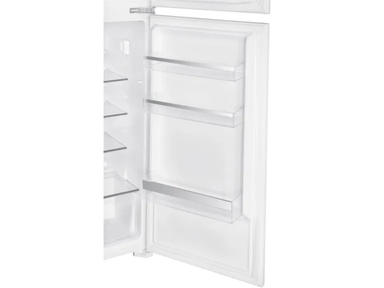 Wolkenstein Einbau-Kühl-Gefrierkombination WDD230.4EEB Weiß