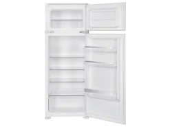 Wolkenstein Einbau-Kühl-Gefrierkombination WDD230.4EEB Weiß