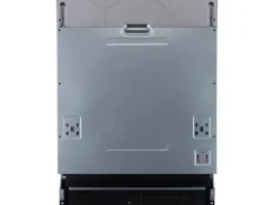 Wolkenstein Geschirrspüler vollintegriert WGSP14-6DFI