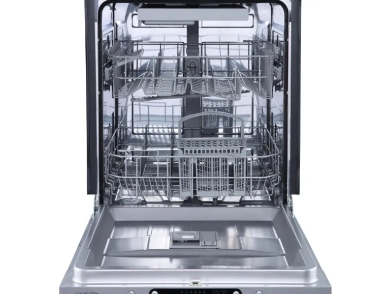 Wolkenstein Geschirrspüler vollintegriert WGSP14-6DFI