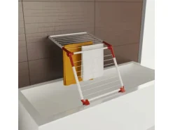 Wäschetrockner SuperDry Wing Cranberry