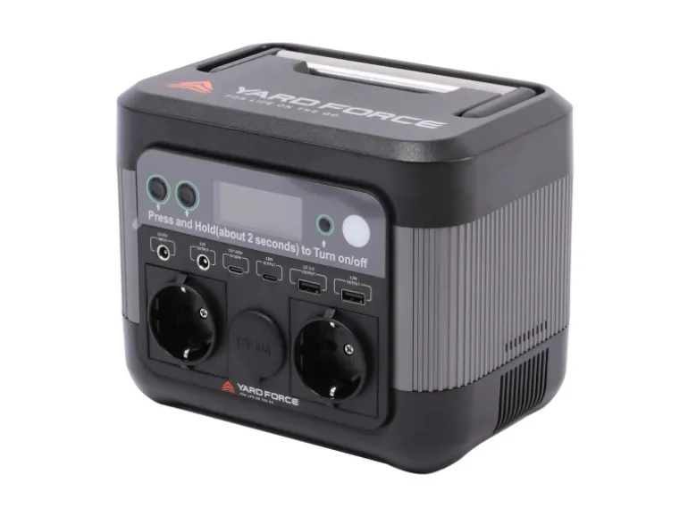 Yard Force Power Station LX PS300 mit 300 W