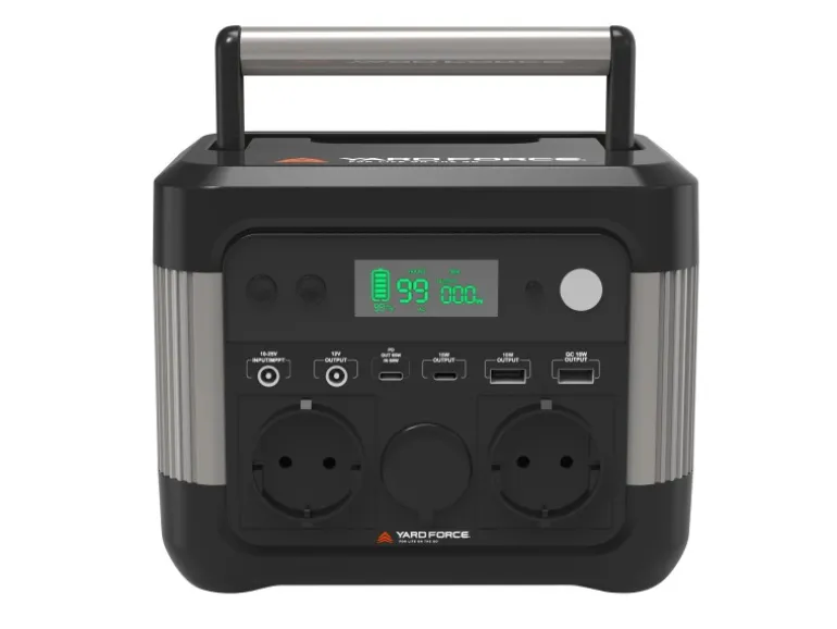 Yard Force Power Station LX PS300 mit 300 W