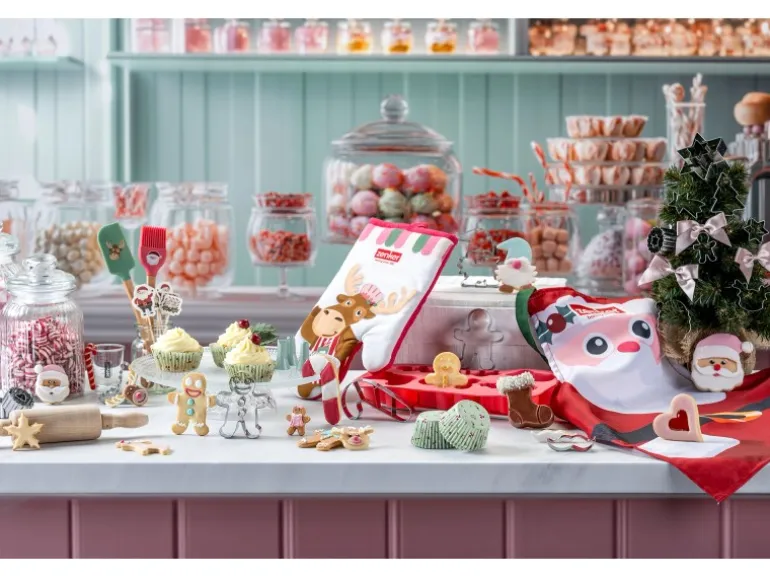 Zenker Ausstecher Lebkuchenmann Silber