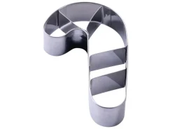 Zenker Ausstecher Zuckerstange Silber