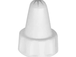 Zenker Spritzbeutel Patisserie 31 cm Weiß