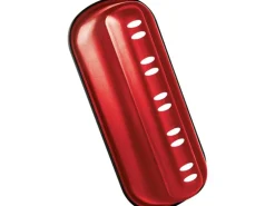 Zenker Stollenbackform 310 mm x 150 mm x 70 mm Rot-Schwarz