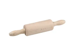 Zenker Teigrolle Holz Natur