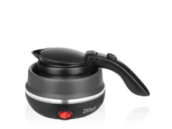 Zilan ZLN-1986 Reisewasserkocher Faltbar 0,5 L